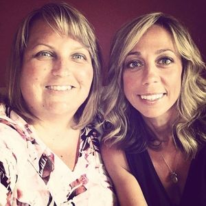 Meet your Posher, Jill